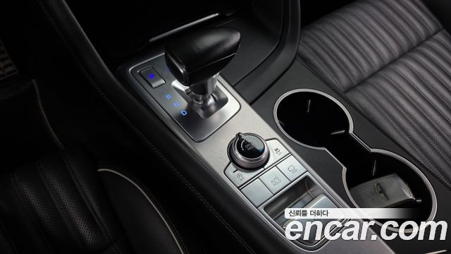 Genesis G70 3.3T Sport Advanced 2018 — фото 9