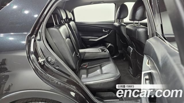 KG Mobility (SsangYong) Korando C 2.2 Extreme 2WD 2016 — фото 12