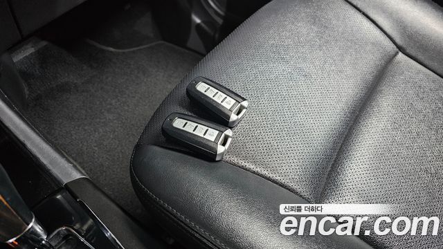 KG Mobility (SsangYong) Korando C 2.2 Extreme 2WD 2016 — фото 16