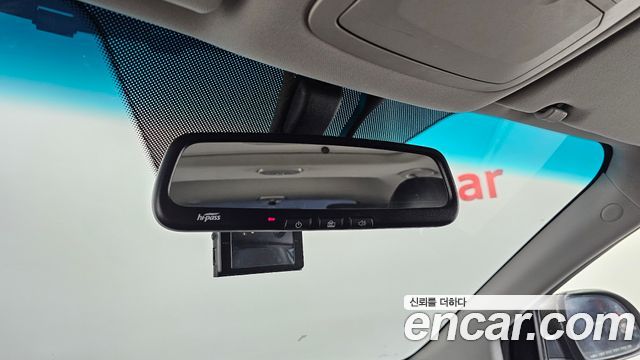 KG Mobility (SsangYong) Korando C 2.2 Extreme 2WD 2016 — фото 20