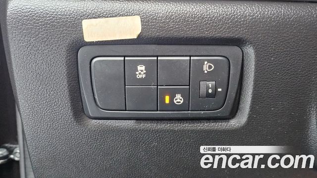 KG Mobility (SsangYong) Korando C 2.2 Extreme 2WD 2016 — фото 27