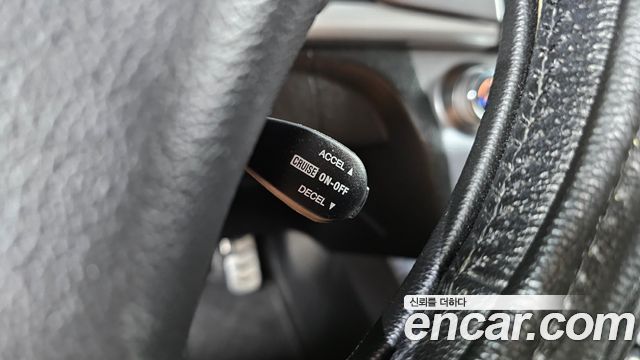 KG Mobility (SsangYong) Korando C 2.2 Extreme 2WD 2016 — фото 31