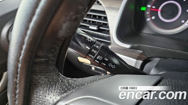 KG Mobility (SsangYong) Korando C 2.2 Extreme 2WD 2016 — фото 32