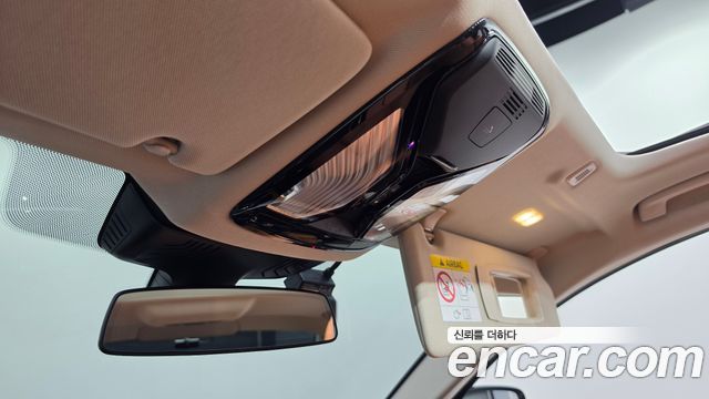 BMW 5 Series (G30) 520i Luxury 2021 — фото 15