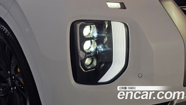 Hyundai Palisade Gasoline 3.8 2WD Calligraphy 2022 — фото 22