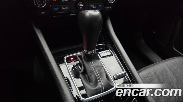 Jeep Compass (II) S 2.4 AWD 2022 — фото 9
