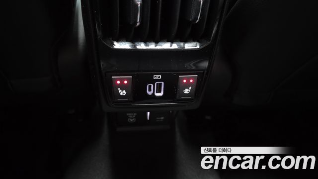 Jeep Compass (II) S 2.4 AWD 2022 — фото 22
