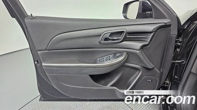 Chevrolet Malibu 2.0 LTZ Deluxe Pack(Black) 2014 — фото 24