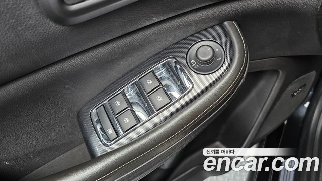 Chevrolet Malibu 2.0 LTZ Deluxe Pack(Black) 2014 — фото 29