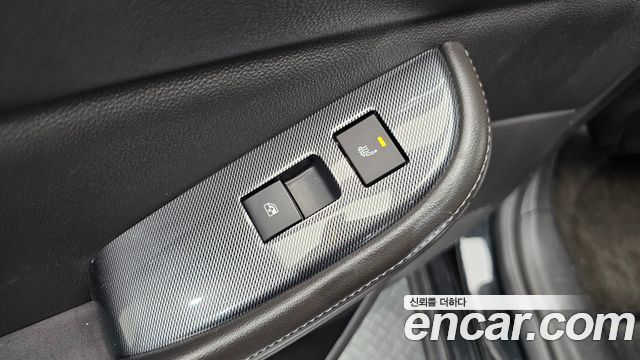 Chevrolet Malibu 2.0 LTZ Deluxe Pack(Black) 2014 — фото 30