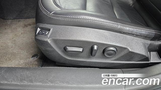 Chevrolet Malibu 2.0 LTZ Deluxe Pack(Black) 2014 — фото 31