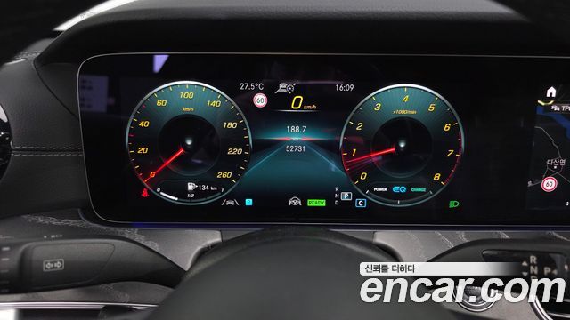 Mercedes-Benz E-Class (W213) E350 4MATIC AMG Line 2022 — фото 8