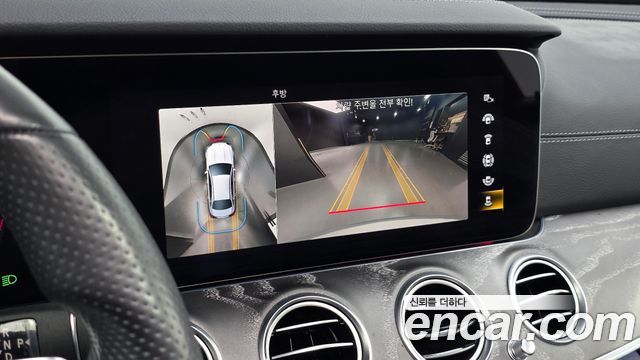 Mercedes-Benz E-Class (W213) E350 4MATIC AMG Line 2022 — фото 18