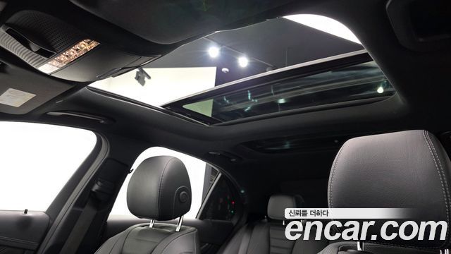 Mercedes-Benz E-Class (W213) E350 4MATIC AMG Line 2022 — фото 23