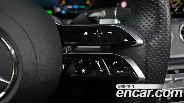 Mercedes-Benz E-Class (W213) E350 4MATIC AMG Line 2022 — фото 34