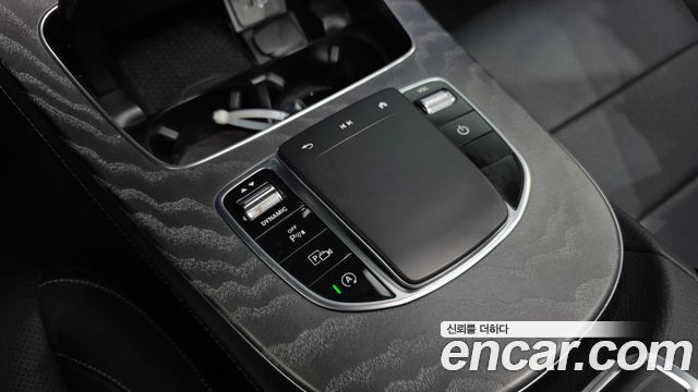 Mercedes-Benz E-Class (W213) E350 4MATIC AMG Line 2022 — фото 36
