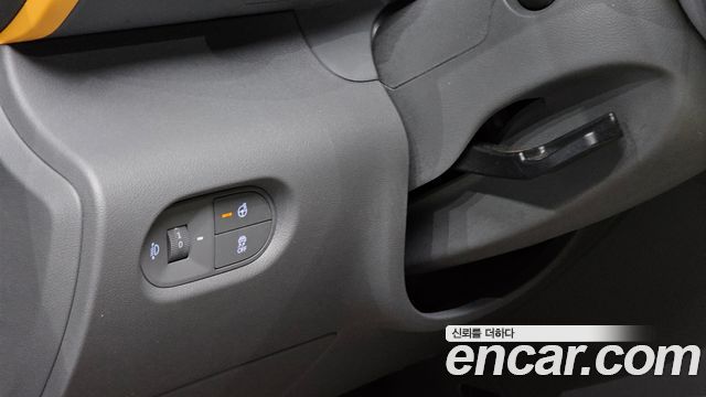 Hyundai Casper Turbo Inspiration 2022 — фото 13