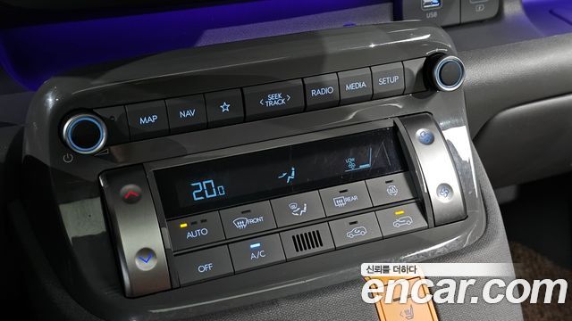 Hyundai Casper Turbo Inspiration 2022 — фото 16
