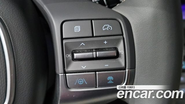 Hyundai Casper Turbo Inspiration 2022 — фото 18