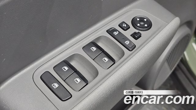 Hyundai Casper Turbo Inspiration 2022 — фото 20