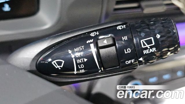 Hyundai Casper Turbo Inspiration 2022 — фото 29