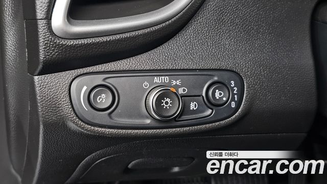 Chevrolet Trax 1.4 LT Deluxe 2018 — фото 20