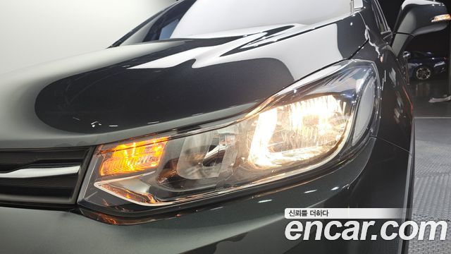 Chevrolet Trax 1.4 LT Deluxe 2018 — фото 22