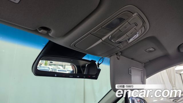 Hyundai Santa Fe (TM) Diesel 2.0 2WD Exclusive 2019 — фото 18