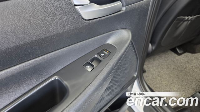 Hyundai Santa Fe (TM) Diesel 2.0 2WD Exclusive 2019 — фото 19