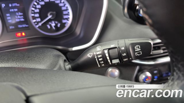 Hyundai Santa Fe (TM) Diesel 2.0 2WD Exclusive 2019 — фото 29