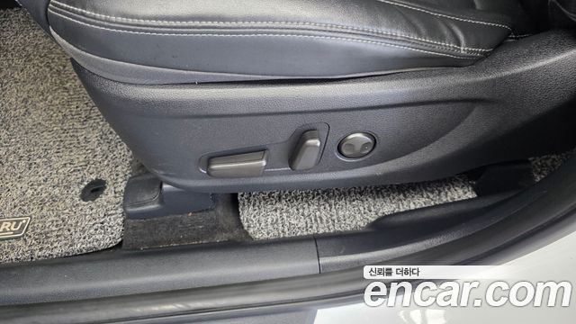 Hyundai Santa Fe (TM) Diesel 2.0 2WD Exclusive 2019 — фото 31
