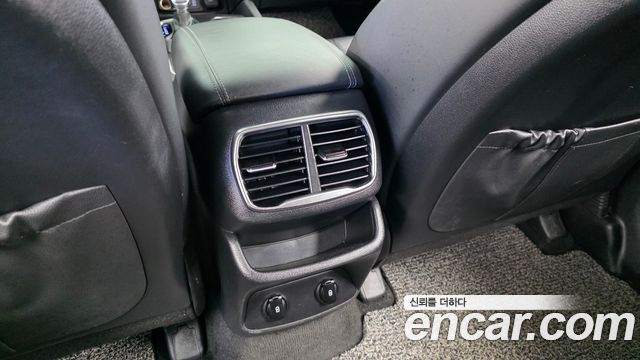 Hyundai Santa Fe (TM) Diesel 2.0 2WD Exclusive 2019 — фото 32