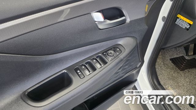Hyundai Santa Fe (TM) Diesel 2.0 2WD Exclusive 2019 — фото 34