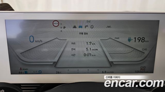 Hyundai Ioniq 5 Long range Exclusive 2022 — фото 8