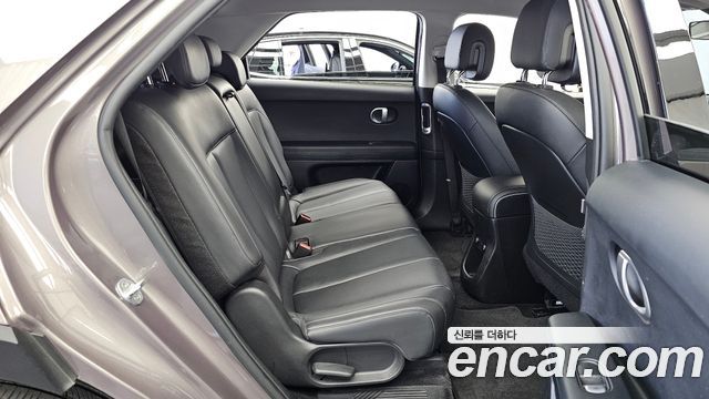 Hyundai Ioniq 5 Long range Exclusive 2022 — фото 12