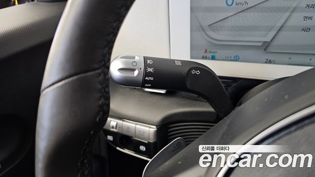 Hyundai Ioniq 5 Long range Exclusive 2022 — фото 14