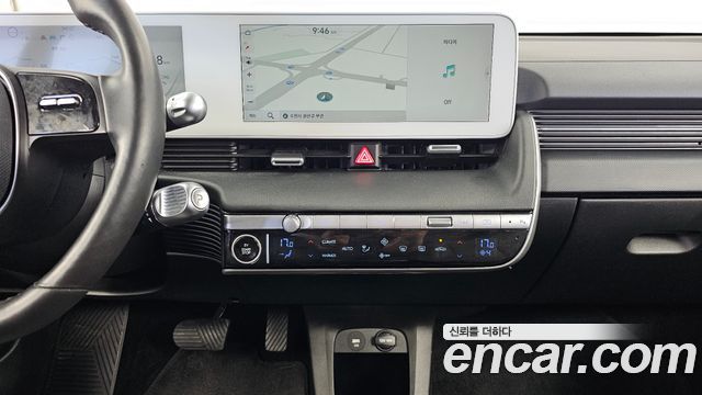 Hyundai Ioniq 5 Long range Exclusive 2022 — фото 15