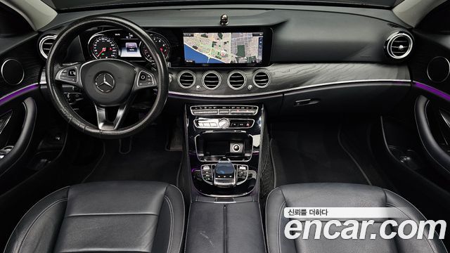 Mercedes-Benz E-Class (W213) E200 Avantgarde 2018 — фото 7