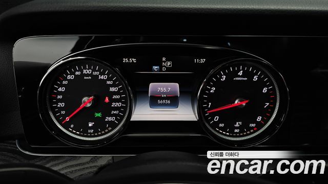 Mercedes-Benz E-Class (W213) E200 Avantgarde 2018 — фото 8