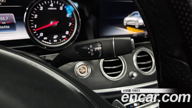 Mercedes-Benz E-Class (W213) E200 Avantgarde 2018 — фото 9