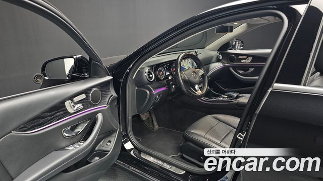 Mercedes-Benz E-Class (W213) E200 Avantgarde 2018 — фото 10