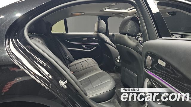 Mercedes-Benz E-Class (W213) E200 Avantgarde 2018 — фото 12
