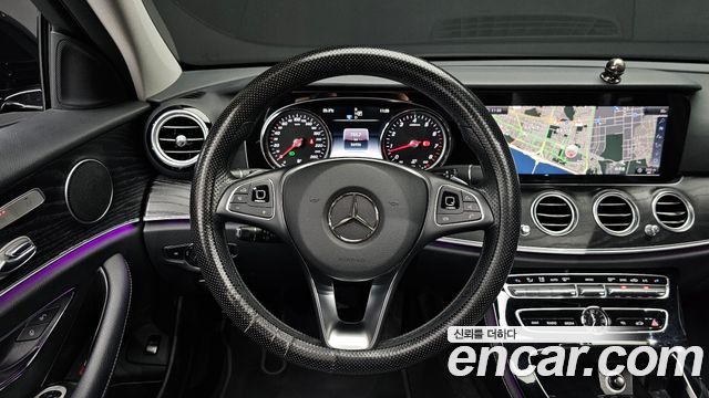 Mercedes-Benz E-Class (W213) E200 Avantgarde 2018 — фото 13