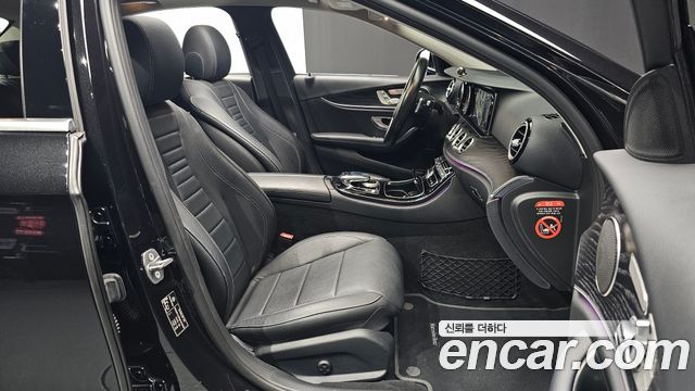 Mercedes-Benz E-Class (W213) E200 Avantgarde 2018 — фото 26