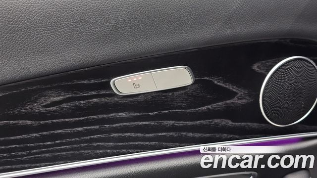 Mercedes-Benz E-Class (W213) E200 Avantgarde 2018 — фото 29