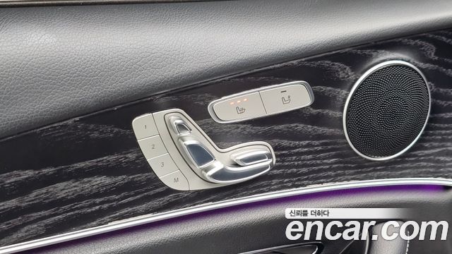 Mercedes-Benz E-Class (W213) E200 Avantgarde 2018 — фото 30