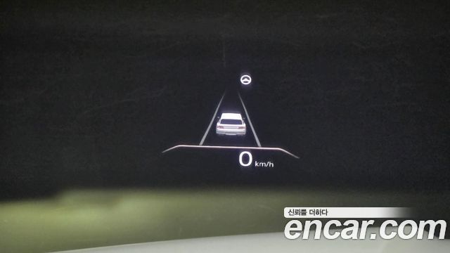 Genesis GV80 3.5T Gasoline AWD 2020 — фото 17