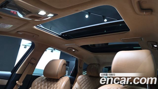 Genesis GV80 3.5T Gasoline AWD 2020 — фото 19