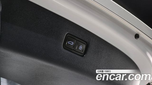 Genesis GV80 3.5T Gasoline AWD 2020 — фото 20