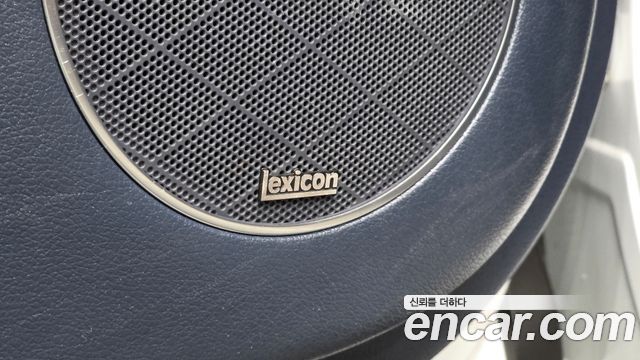 Genesis GV80 3.5T Gasoline AWD 2020 — фото 35